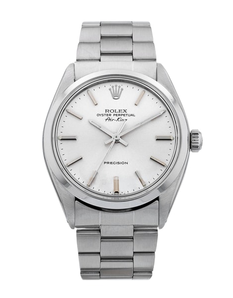 Rolex Air-King 5500